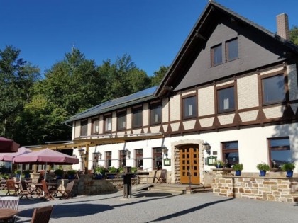 Foto: Waldquelle Aerzen